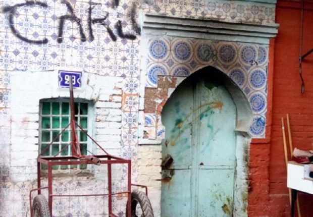 Blida : Le mausolée Sidi Abdellah cible de profanations mercantiles