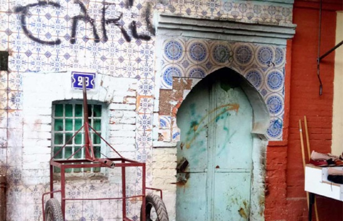 Blida : Le mausolée Sidi Abdellah cible de profanations mercantiles