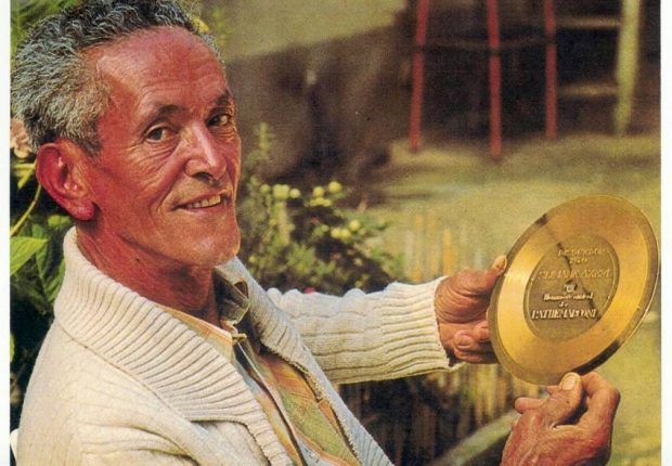 Hommage à Slimane Azem, la légende de l&rsquo;éxil