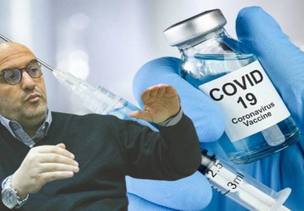 Vaccin coronavirus : premières réceptions dans les prochaines heures