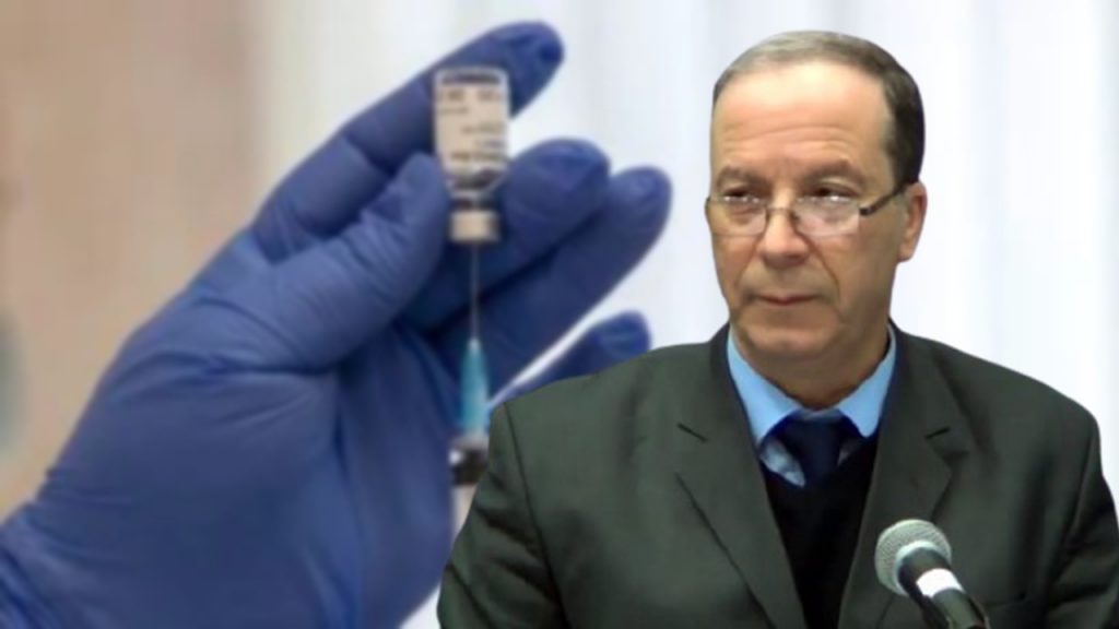 Risques de complication chez les vaccinés: Les explications de Fourar