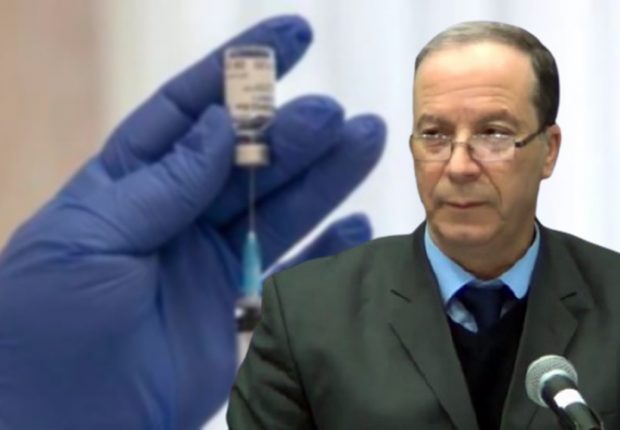 Campagne de vaccination Covid-19 : les précisions du Dr Fourar