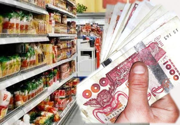 Baisse du dinar : quel impact sur les prix des produits alimentaires?