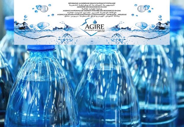 Hausse des prix de l’eau minérale : les précisions du DG de l&rsquo;Agire  