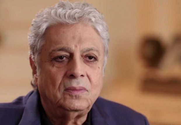 Enrico Macias : « Mon cœur est en Algérie »