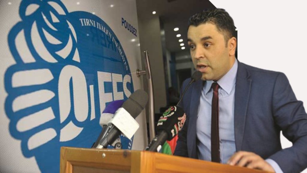 Crise politique et sociale : les mises en grades du FFS