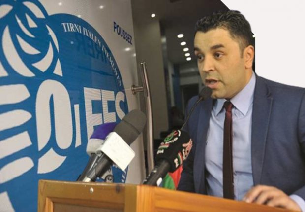 Algérie – Maroc : le FFS dénonce une tentative désespérée