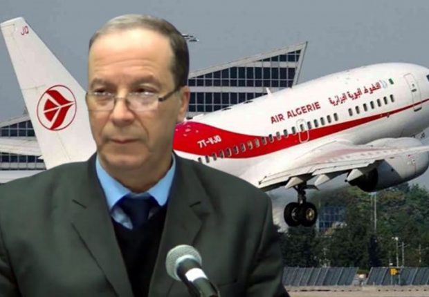 Frontières : Dr Fourar évoque le risque du nouveau variant Covid-19