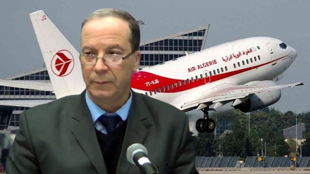 Frontières : Dr Fourar évoque le risque du nouveau variant Covid-19