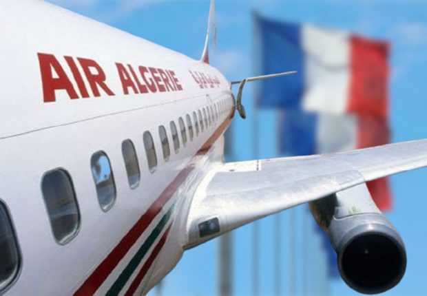 Programme de rapatriement : Air Algérie ajoute un autre vol