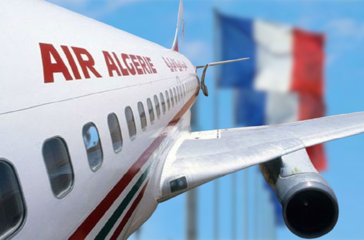 Programme de rapatriement : Air Algérie ajoute un autre vol
