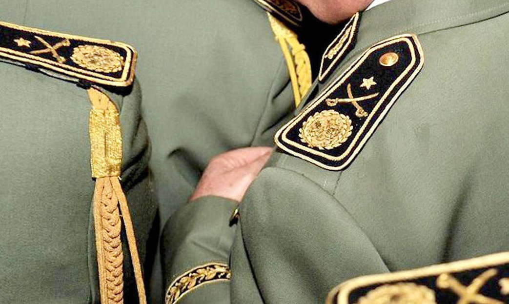 Acquittement pour le général Tadj et ses coaccusés