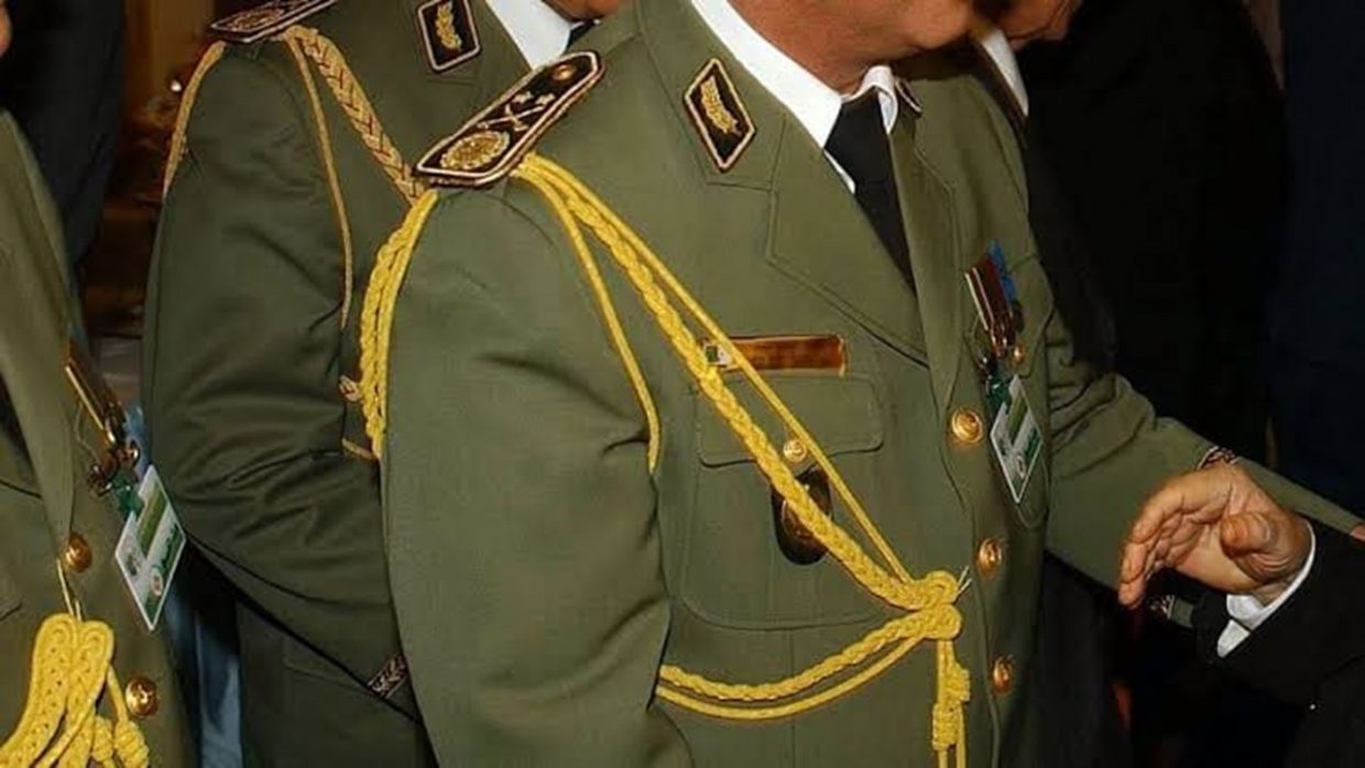 MDN : Un nouveau Directeur général nommé à la tête DDSE