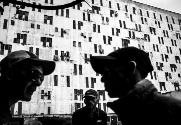 Blida : Après 10 ans d’attente, une grève de la faim pour un logement