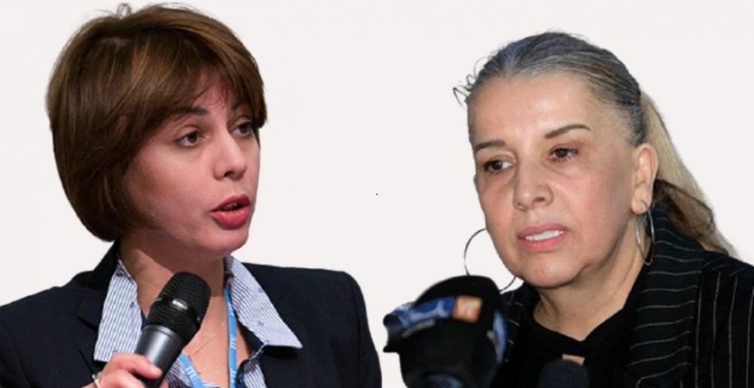 Corruption : Faraoun et Tamazirt rattrapées par de nouvelles affaires
