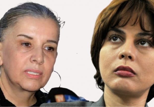 Affaires Houda Feraoun et Tamazirt : De nouveaux éléments dévoilés