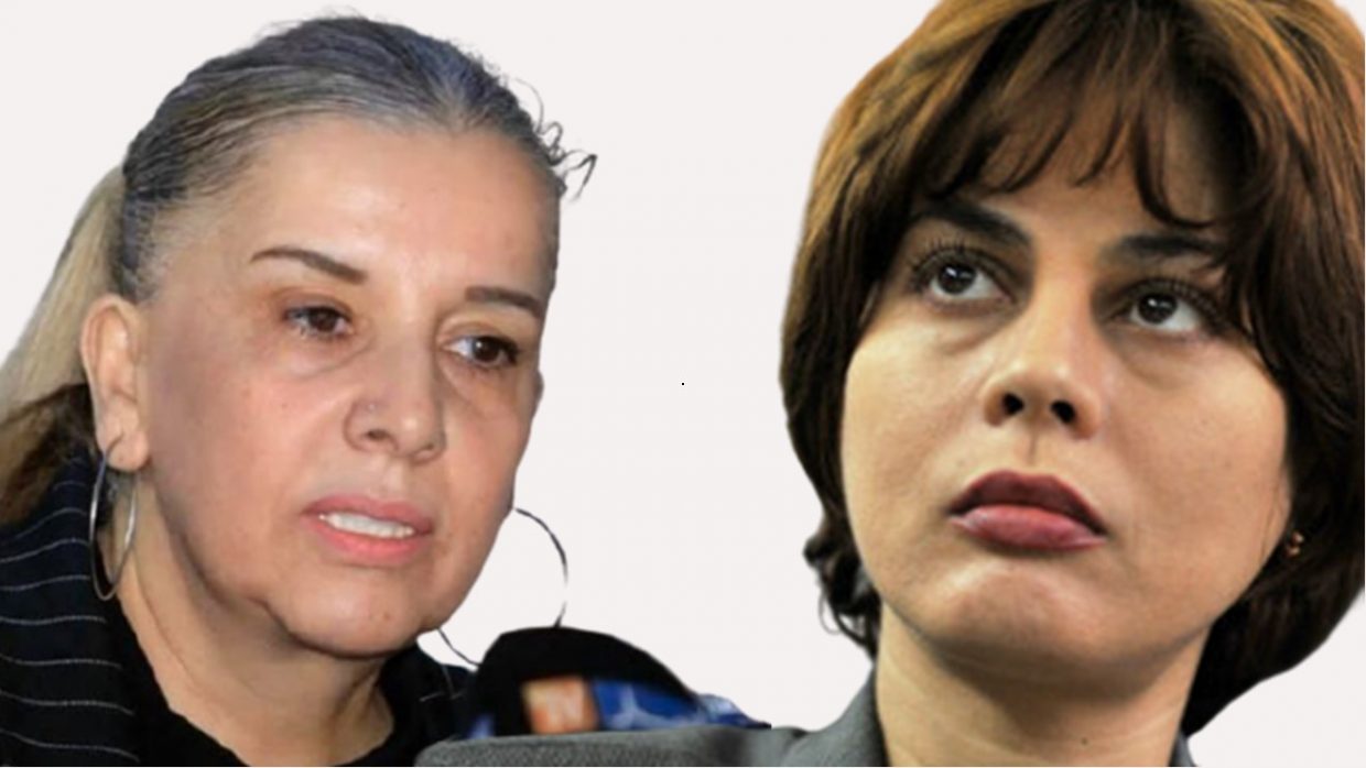 Affaires Houda Feraoun et Tamazirt : De nouveaux éléments dévoilés