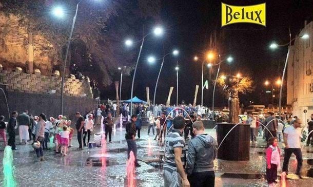 Béjaïa, capitale des lumières : 2e appel à la participation (Belux)