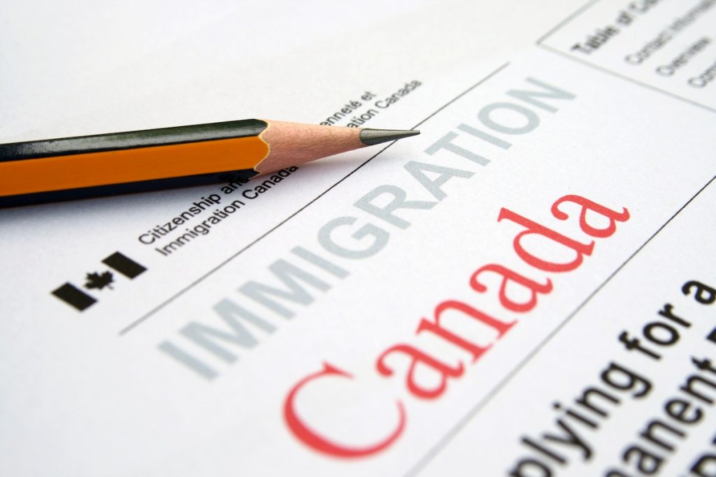 Immigration des Algériens au Canada : Ce rêve devenu cauchemar