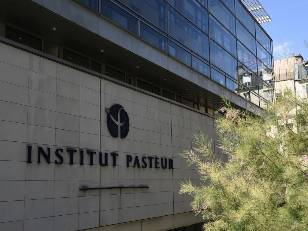 France : L’Institut Pasteur abandonne son projet de vaccin Covid-19