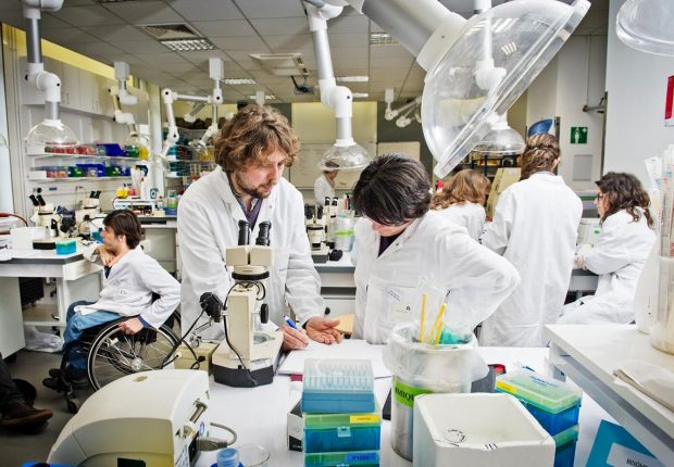 Coronavirus : Découverte d’un traitement prometteur