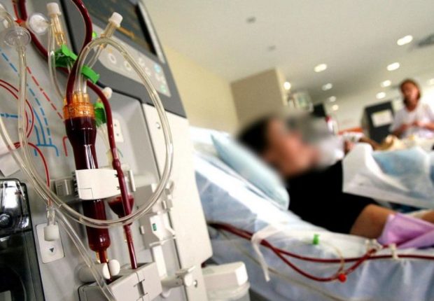 La FNIR dénonce la précarité des insuffisants rénaux non assurée