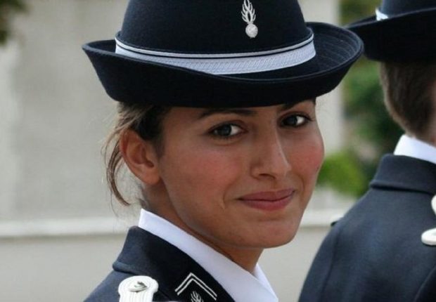 Gendarme Algéro-Française morte : son supérieur hiérarchique suspecté