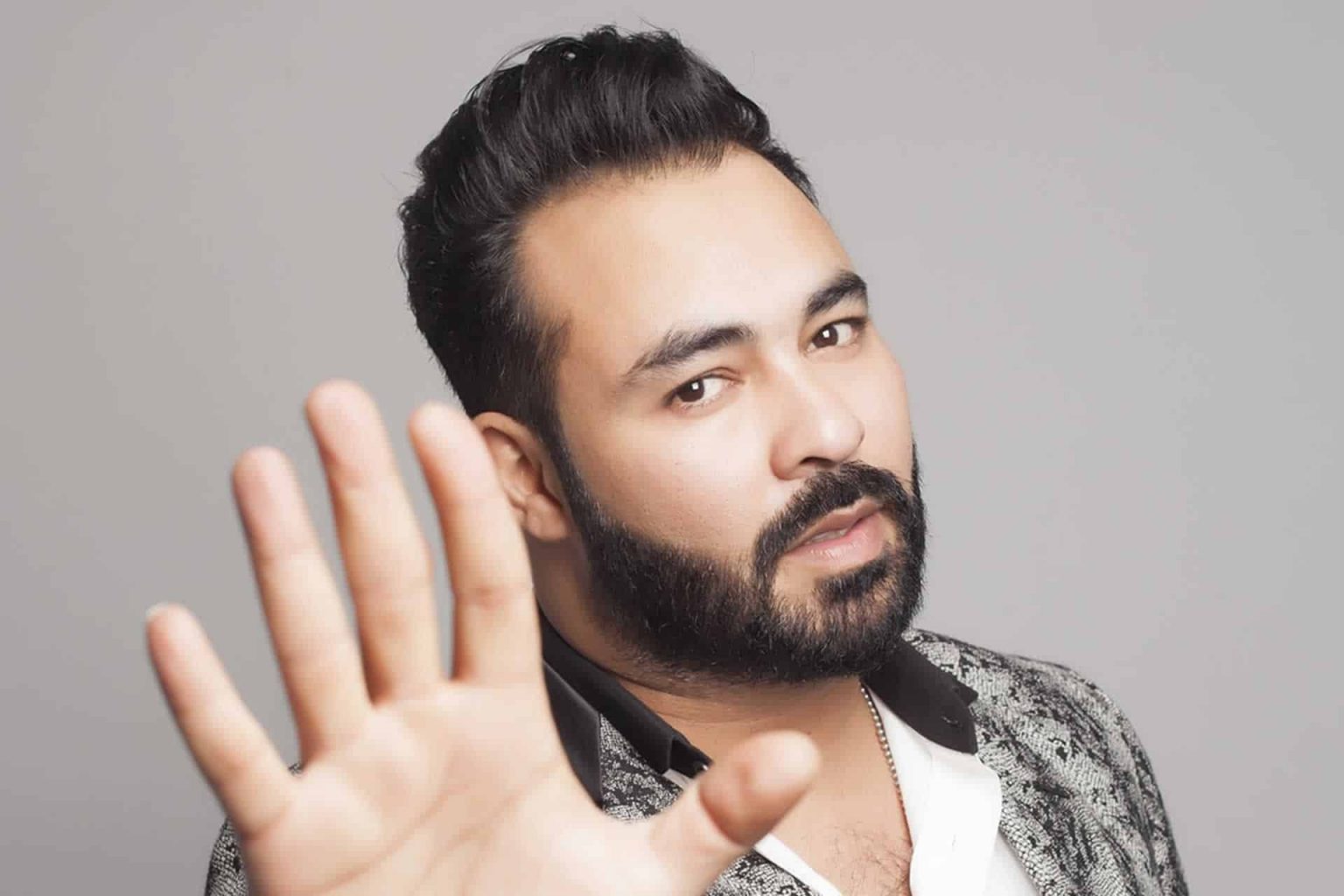 Kader Japonais désigné ambassadeur du patrimoine culturel Algérien