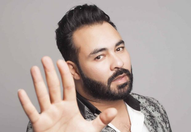 Kader Japonais désigné ambassadeur du patrimoine culturel Algérien