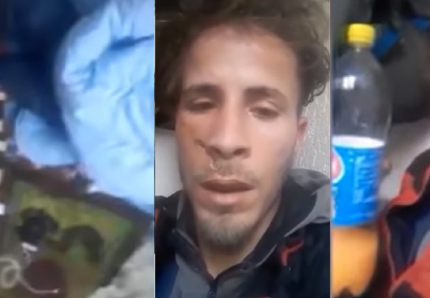 Vidéo. SOS d’un Algérien en danger de mort au Kosovo