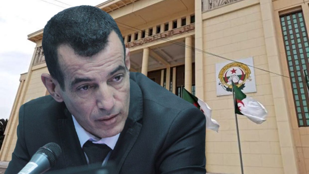 Pouvoir d’achat et hausse des prix : les propositions du SG de l’UGTA