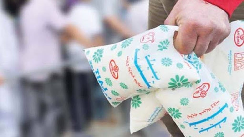 Pénurie du lait : la source du problème n&rsquo;est toujours pas localisée