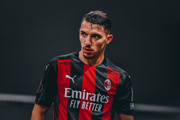 Milan AC : Gros coup dur pour l’international algérien Bennacer