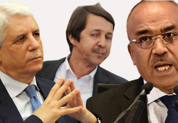 Affaire Tayeb Louh : Plusieurs anciens hauts responsables cités