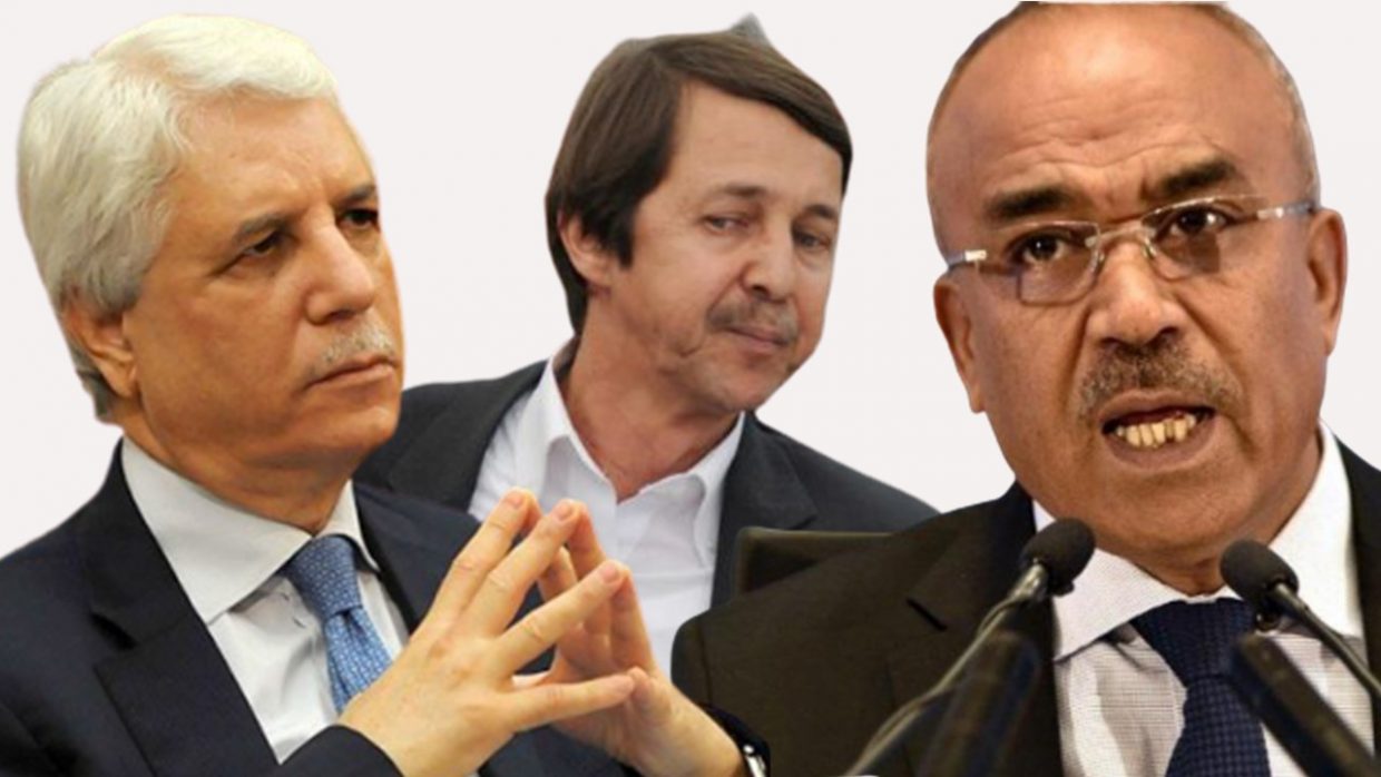 Affaire Tayeb Louh : Plusieurs anciens hauts responsables cités