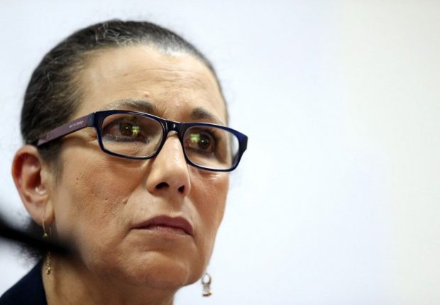 Louisa Hanoune revient sur son acquittement