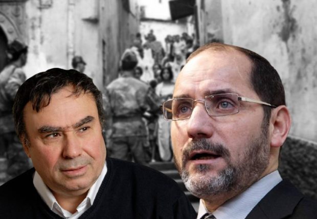 Abderrazak Makri critique le rapport de Benjamin Stora 