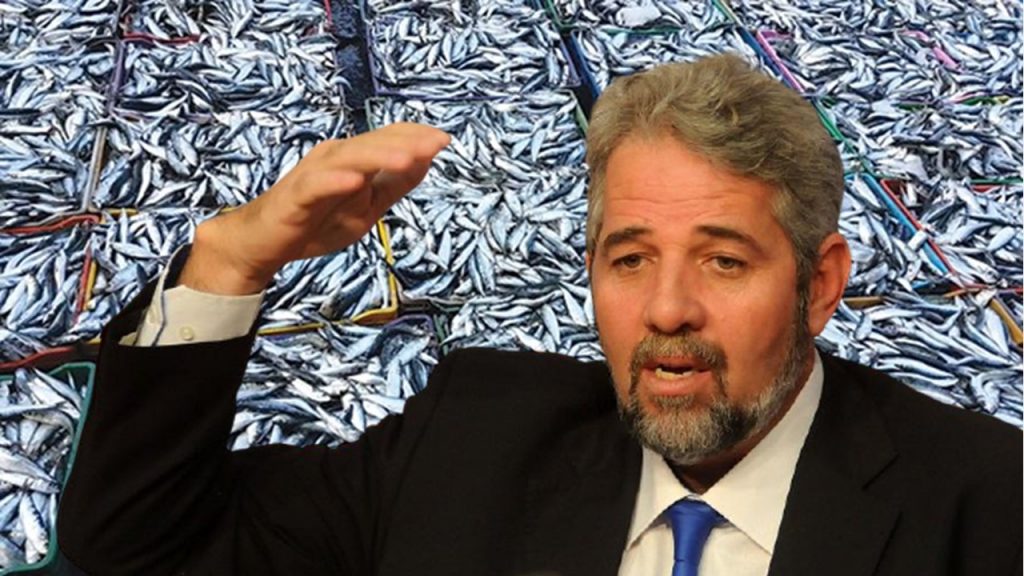Flambée des prix de la sardine : le ministre de la Pêche s’exprime