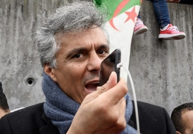 Rachid Nekkaz : sa demande de liberté provisoire à nouveau rejetée