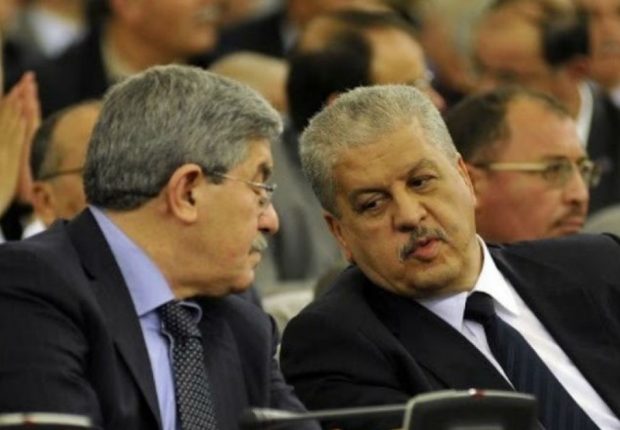 Sellal et Ouyahia devant la justice pour l’affaire Condor 