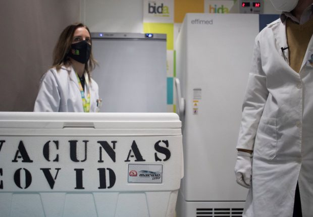 Voila pourquoi le chef d&rsquo;état-major de l&rsquo;armée Espagnol a démissionné