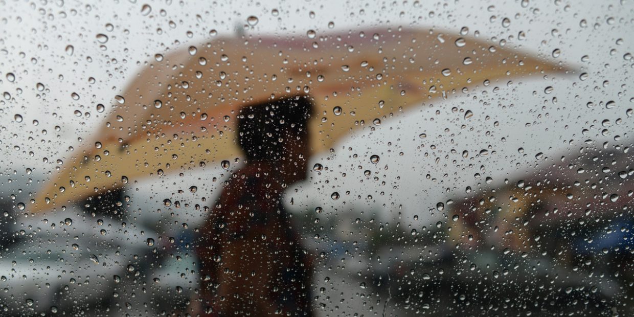 Météo Algérie : Pluies orageuses sur plusieurs wilayas du pays