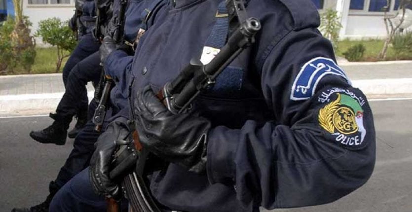 Alger : un réseau de faux-monnayeurs démantelé par la DGSN