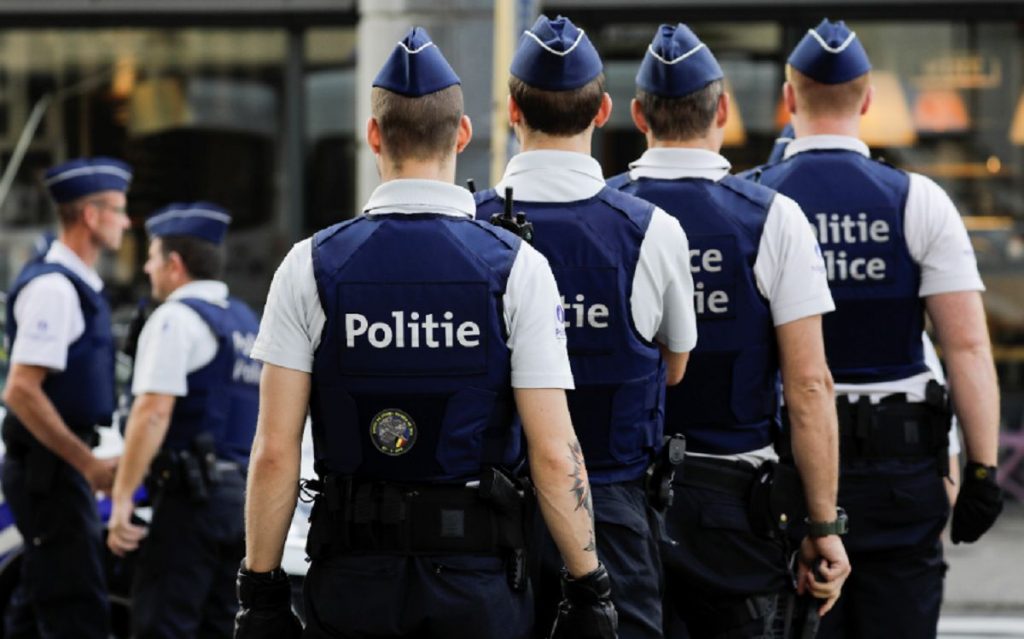 Belgique : Un Algérien meurt dans la cellule d&rsquo;un complexe policier