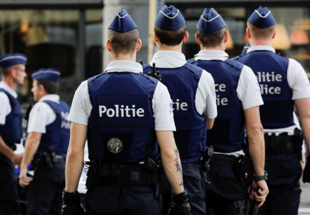 Belgique : Un Algérien meurt dans la cellule d’un complexe policier