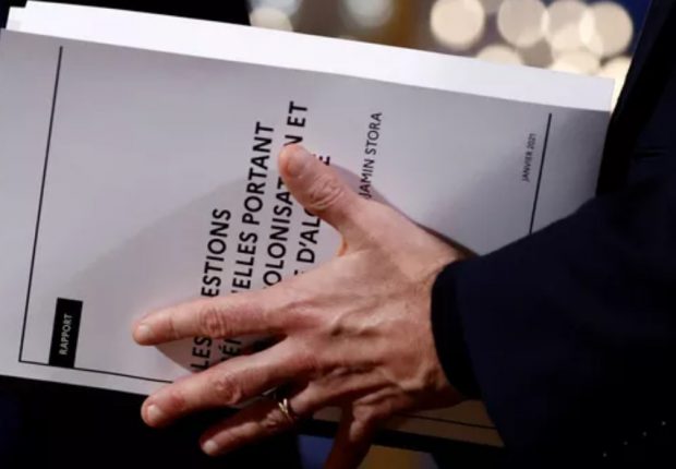 Algérie – France : Les 25 points à retenir du rapport Stora