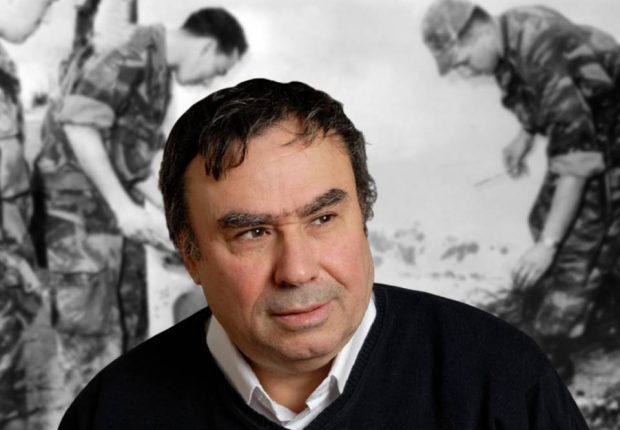 France : Quand Stora propose le retour des Harkis en Algérie