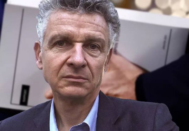 Olivier Le Cour Grandmaison revient sur le rapport de Benjamin Stora 