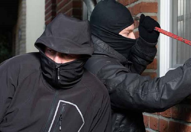 France : Un Algérien blessé par balle tente de cambrioler une maison