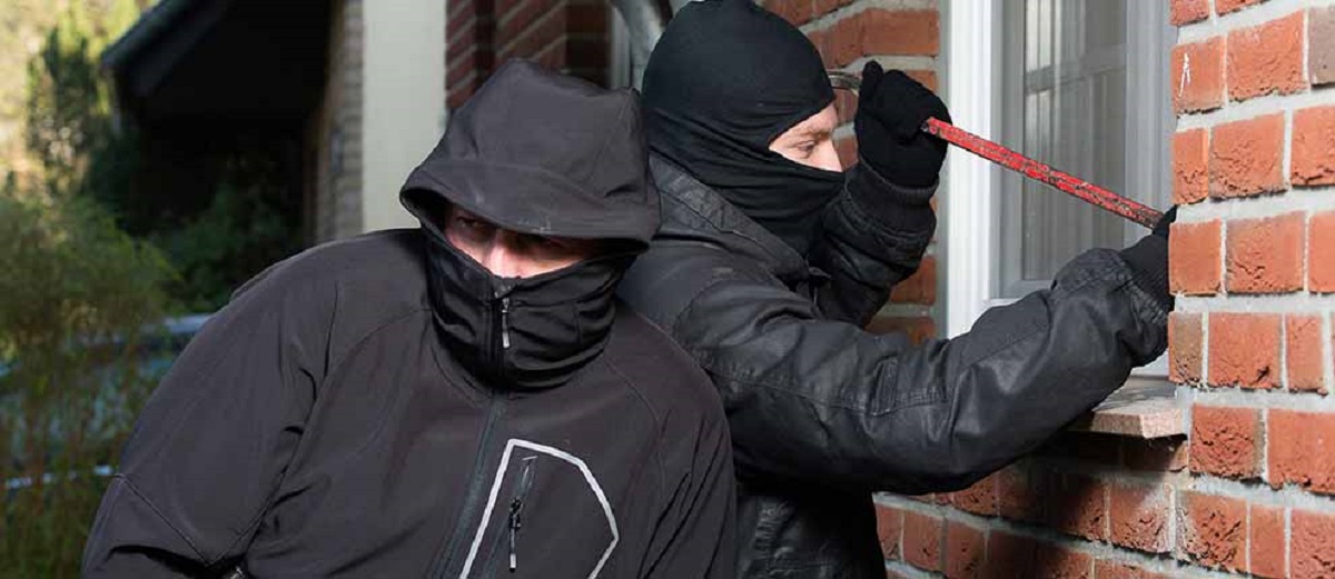 France : Un Algérien blessé par balle tente de cambrioler une maison